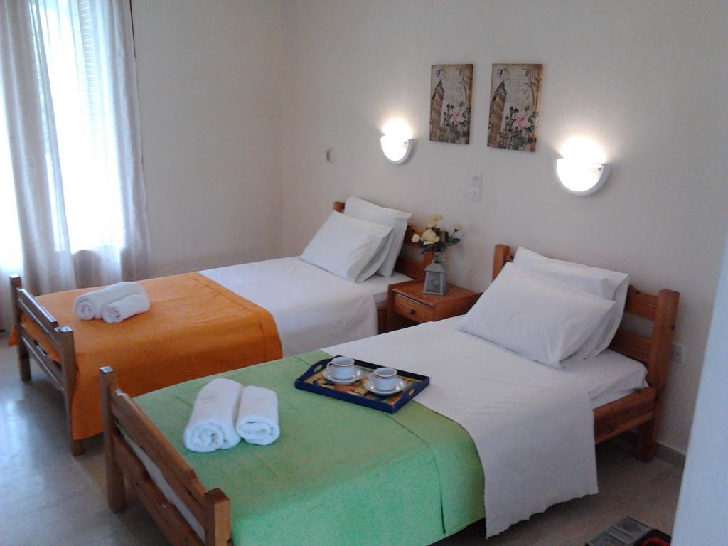 Digkas Apartments Kato Korakiana Pokój zdjęcie